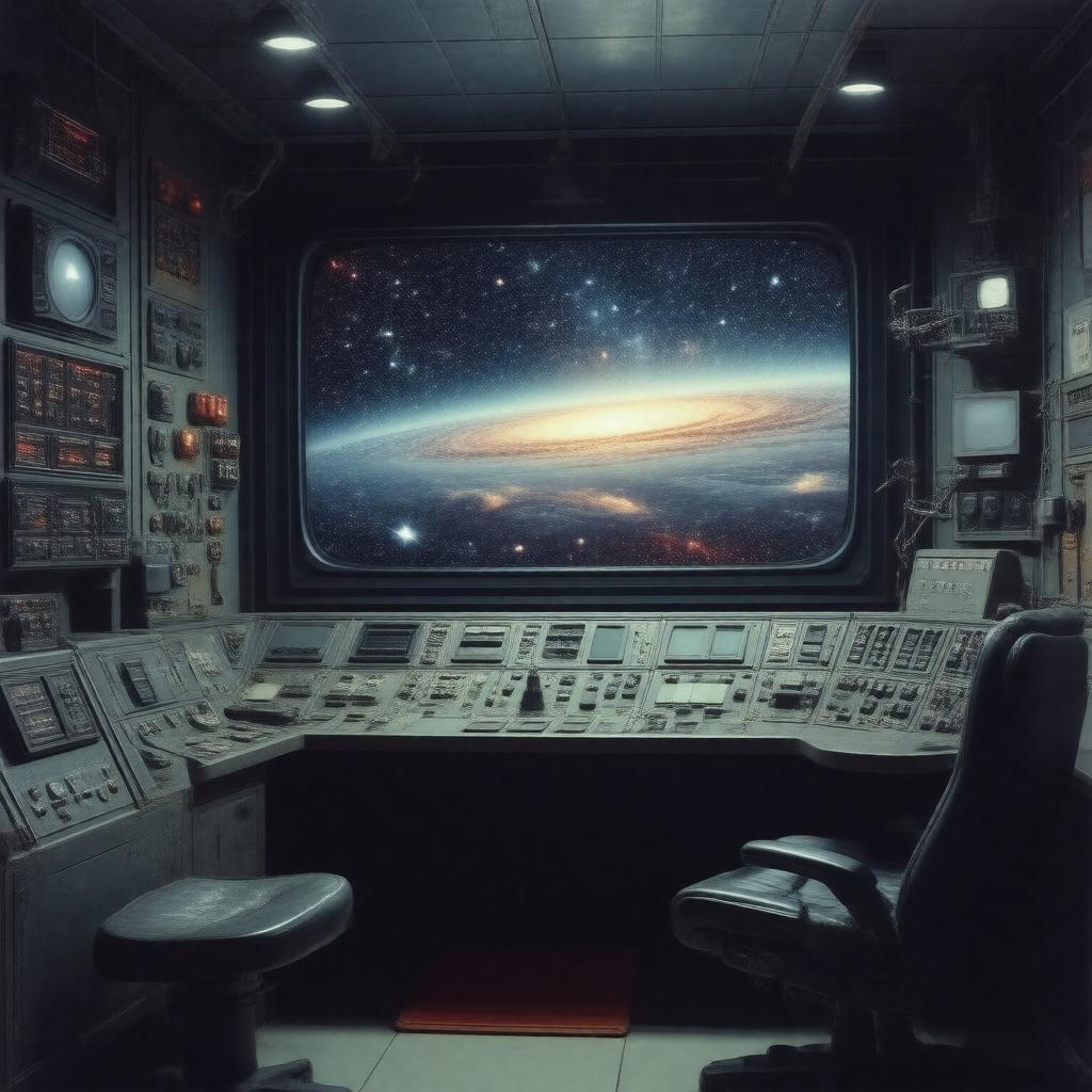 U.S. Space Command